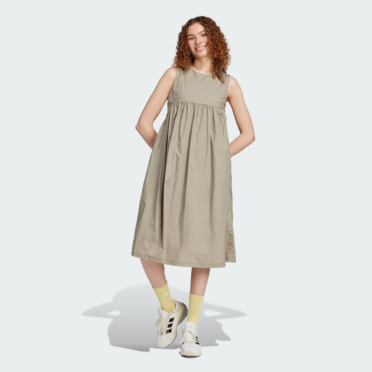 Women's adidas City Escape Summer Dress
