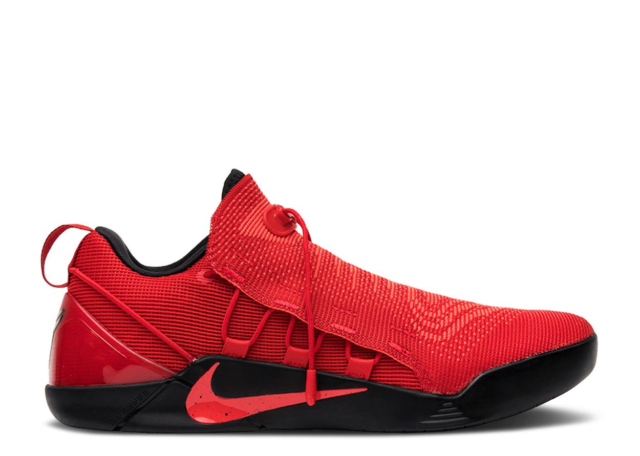Kobe A.D. NXT University Red
