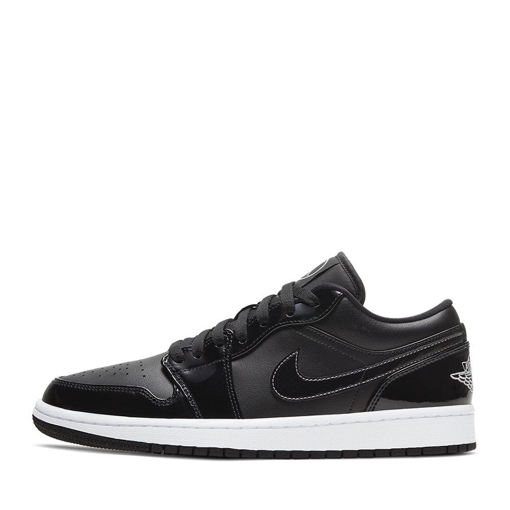 NIKE AIR JORDAN1 LOW SE ALL-STAR CARBON FIBER -
