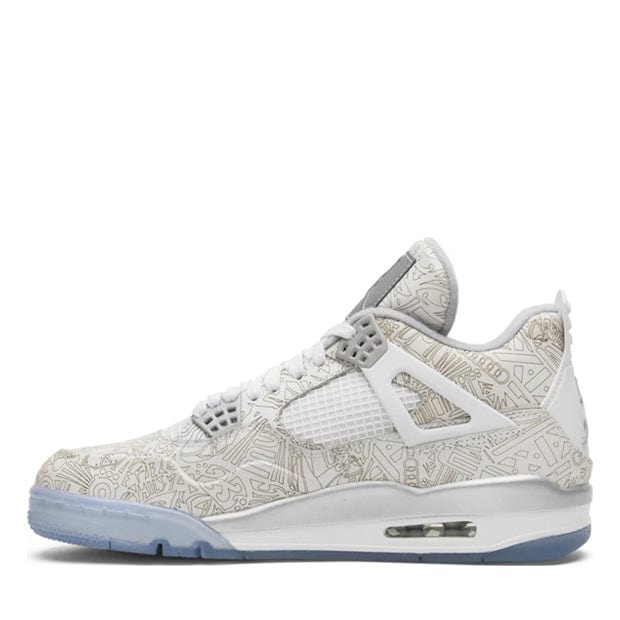 NIKE AIR JORDAN4 30TH ANNIVERSARY LASER (NEW)