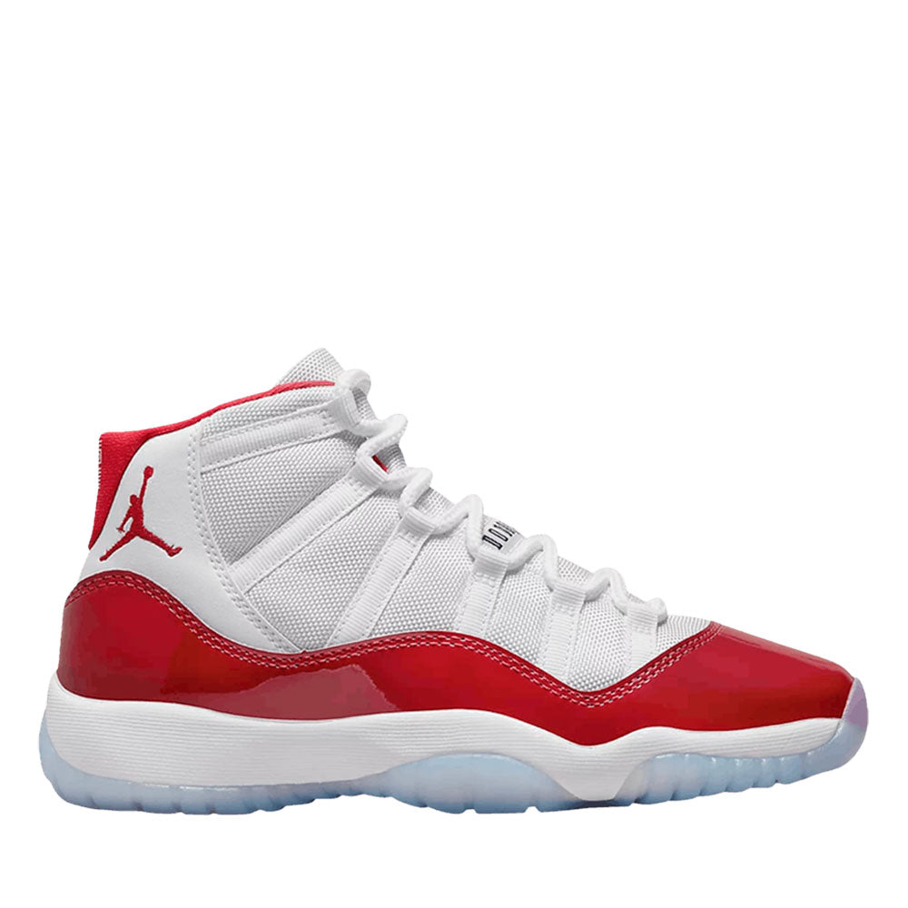NIKE AIR JORDAN11 RETRO CHERRY GS 2022