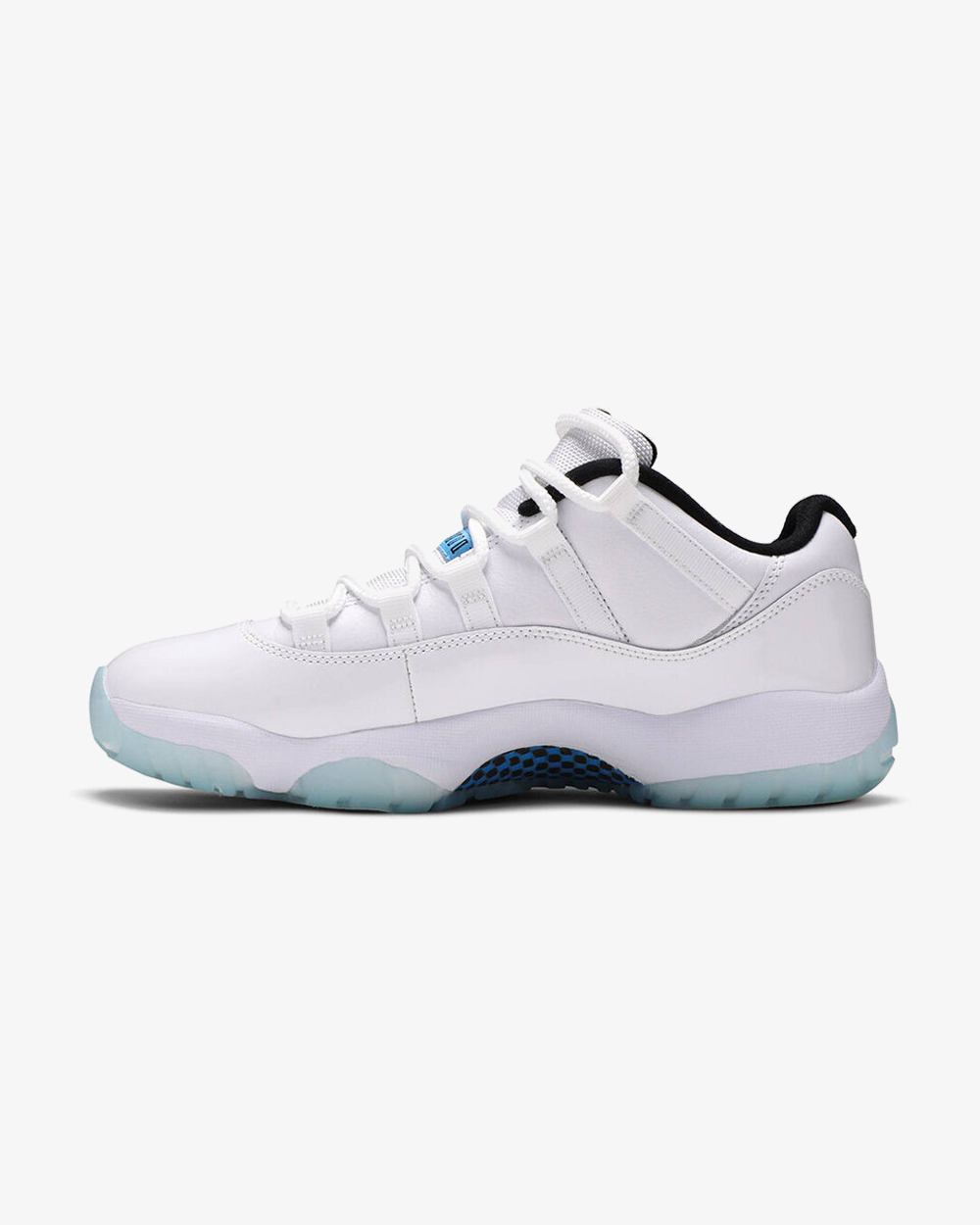 NIKE AIR JORDAN11 RETRO LEGEND BLUE LOW