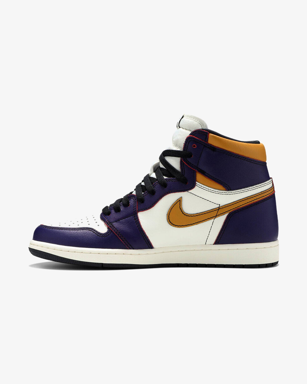 NIKE AIR JORDAN1 HIGH OG DEFIANT SB LA TO CHICAGO