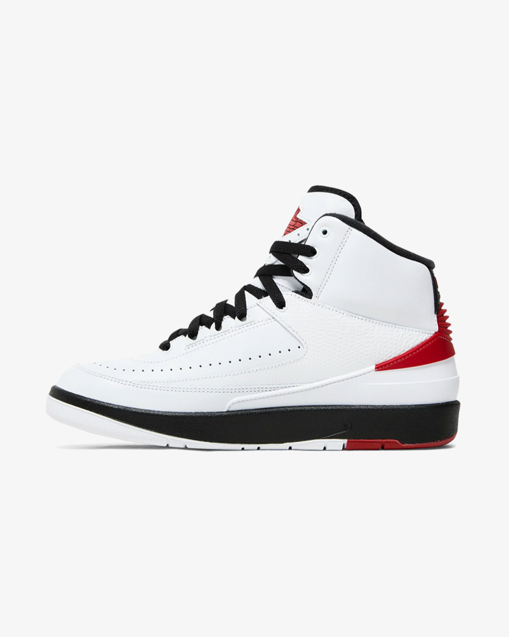 NIKE AIR JORDAN2 RETRO OG CHICAGO