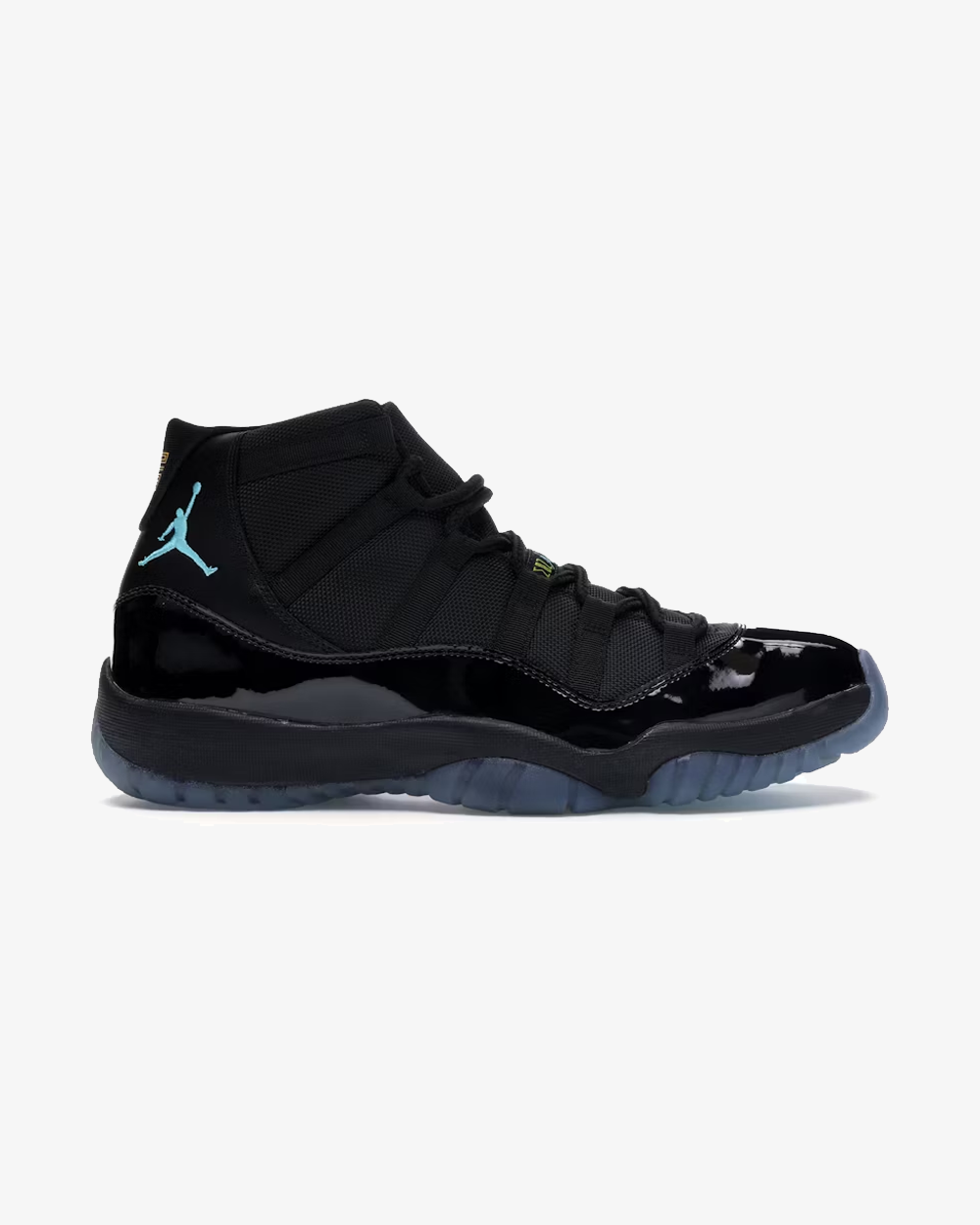 NIKE AIR JORDAN11 RETRO GAMMA BLUE 2025