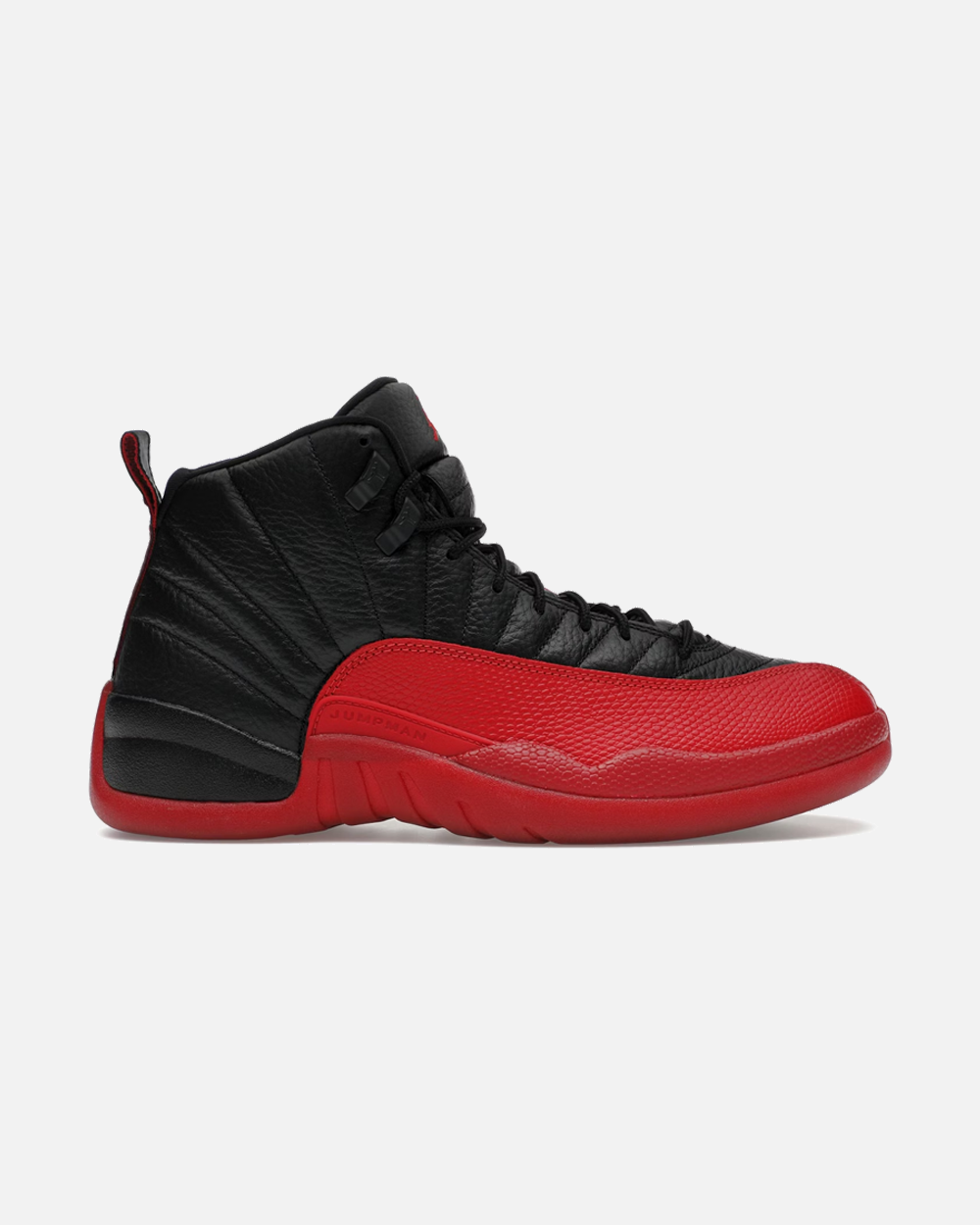 NIKE AIR JORDAN12 RETRO FLU GAME 2025