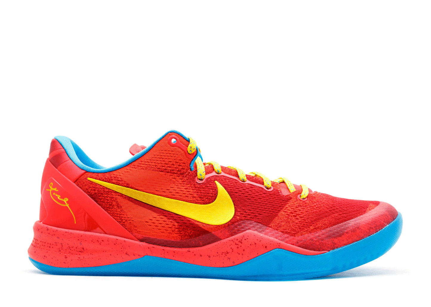 Kobe 8 Year of the Horse (2026)