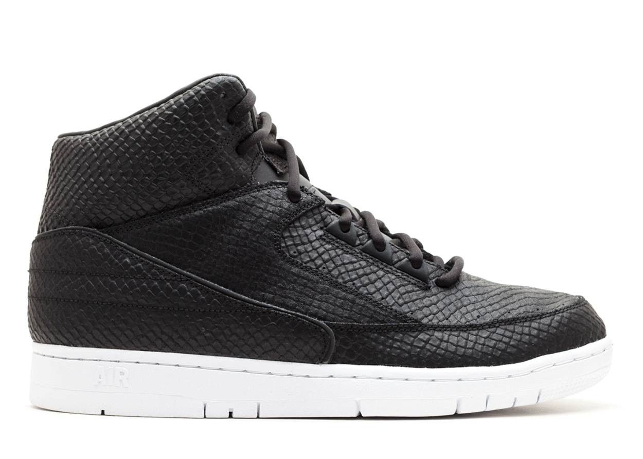 Air Python Obsidian