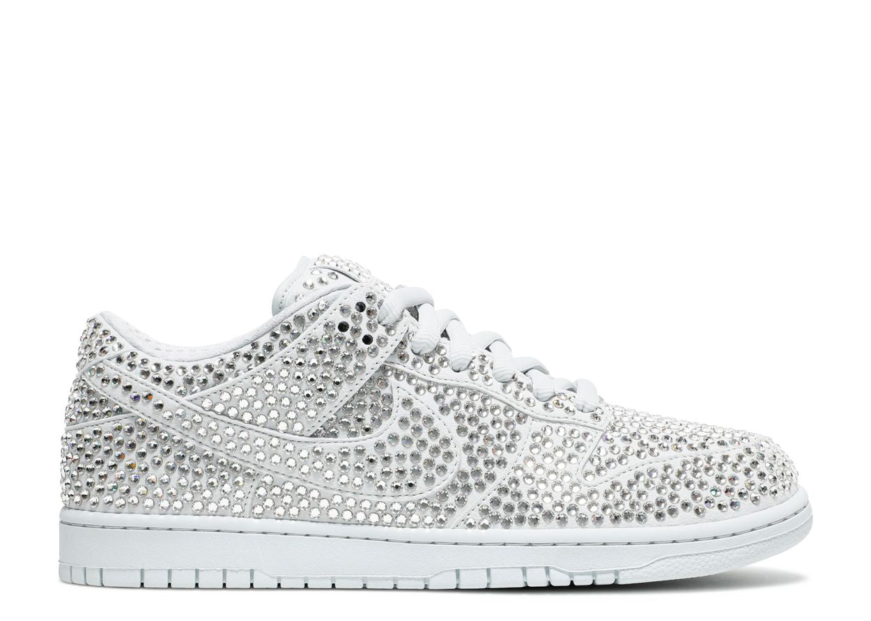Dunk Low Cactus Plant Flea Market Pure Platinum