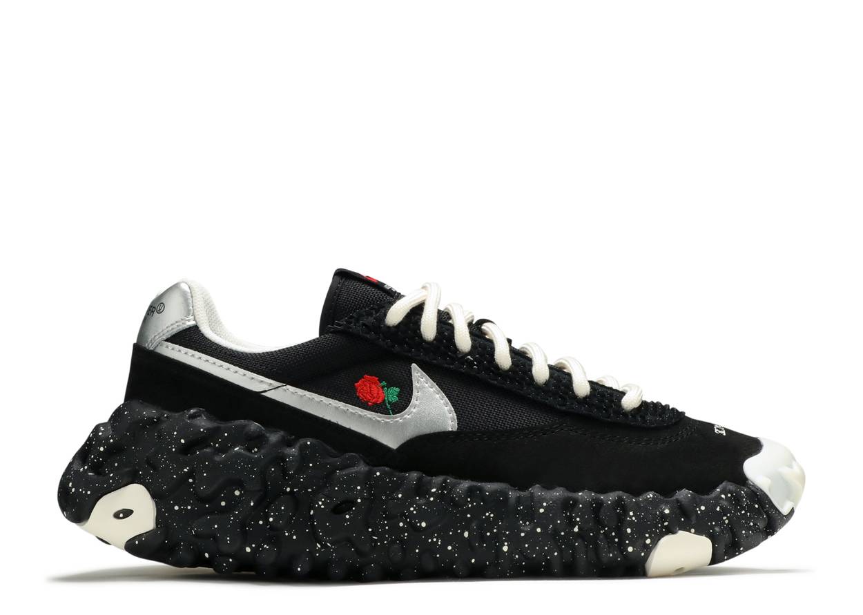 Overbreak SP Undercover Black