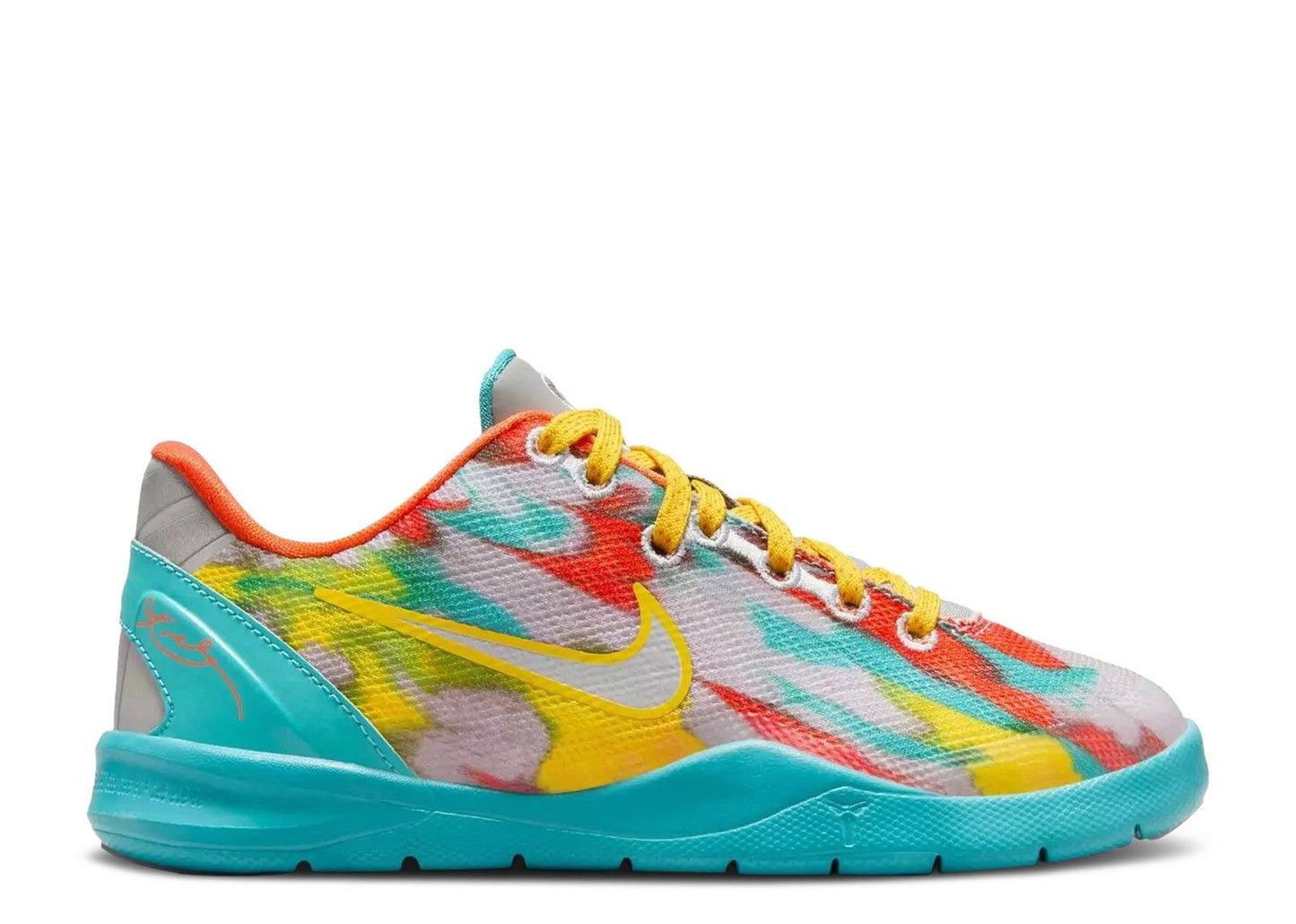 Kobe 8 Protro Venice Beach (2024) (PS)