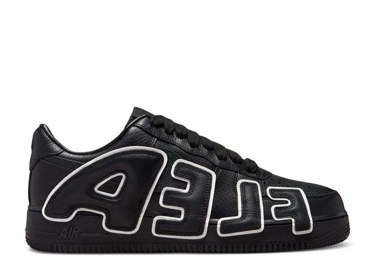 Air Force 1 Low Cactus Plant Flea Market Black (2024)