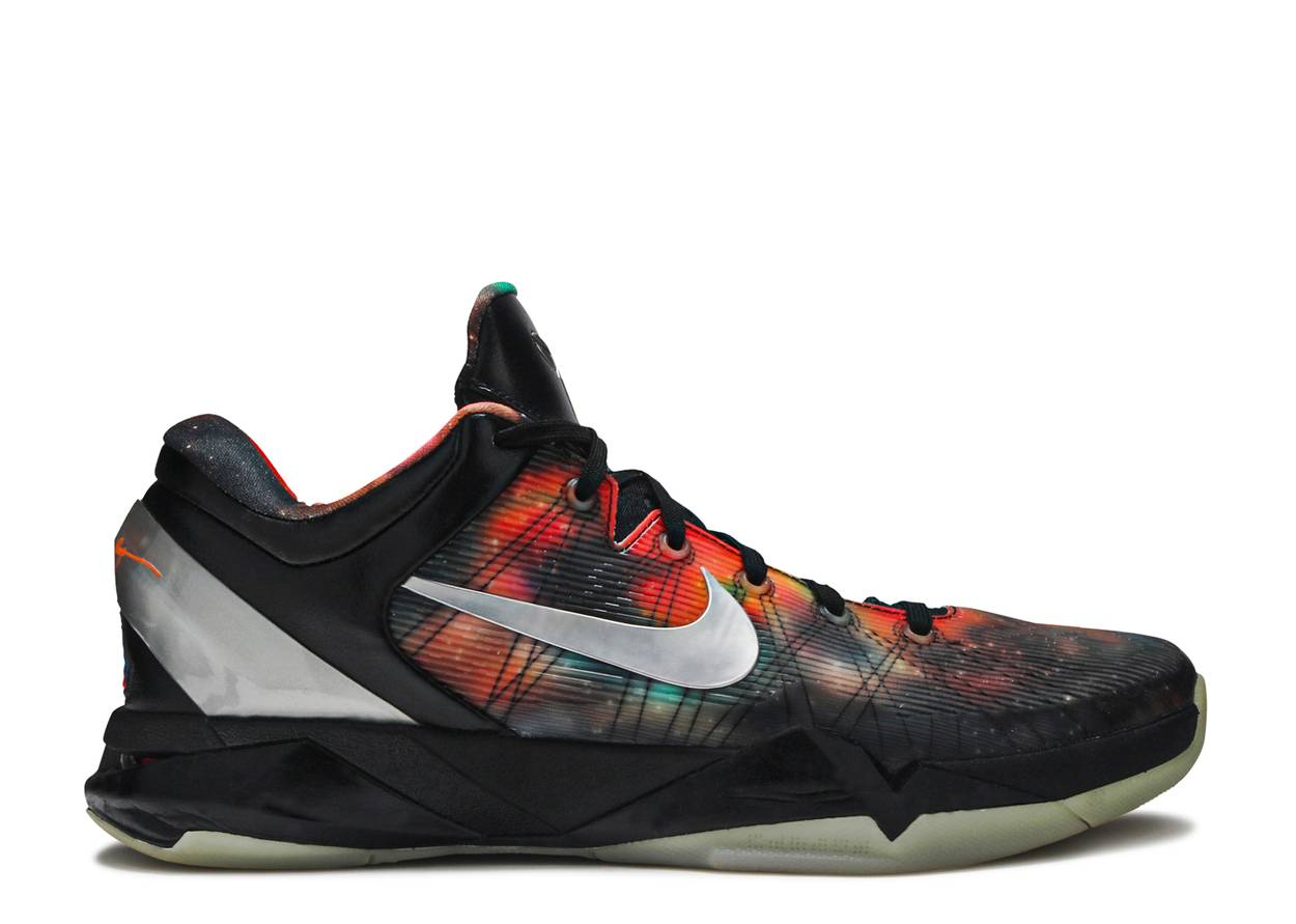 Kobe 7 Galaxy AS (WORN)