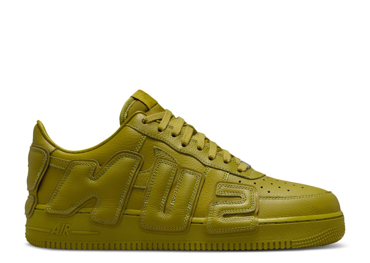 Air Force 1 Low Cactus Plant Flea Market Moss