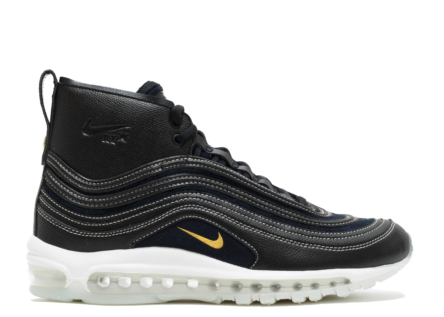 Air Max 97 Mid Riccardo Tisci (WORN)