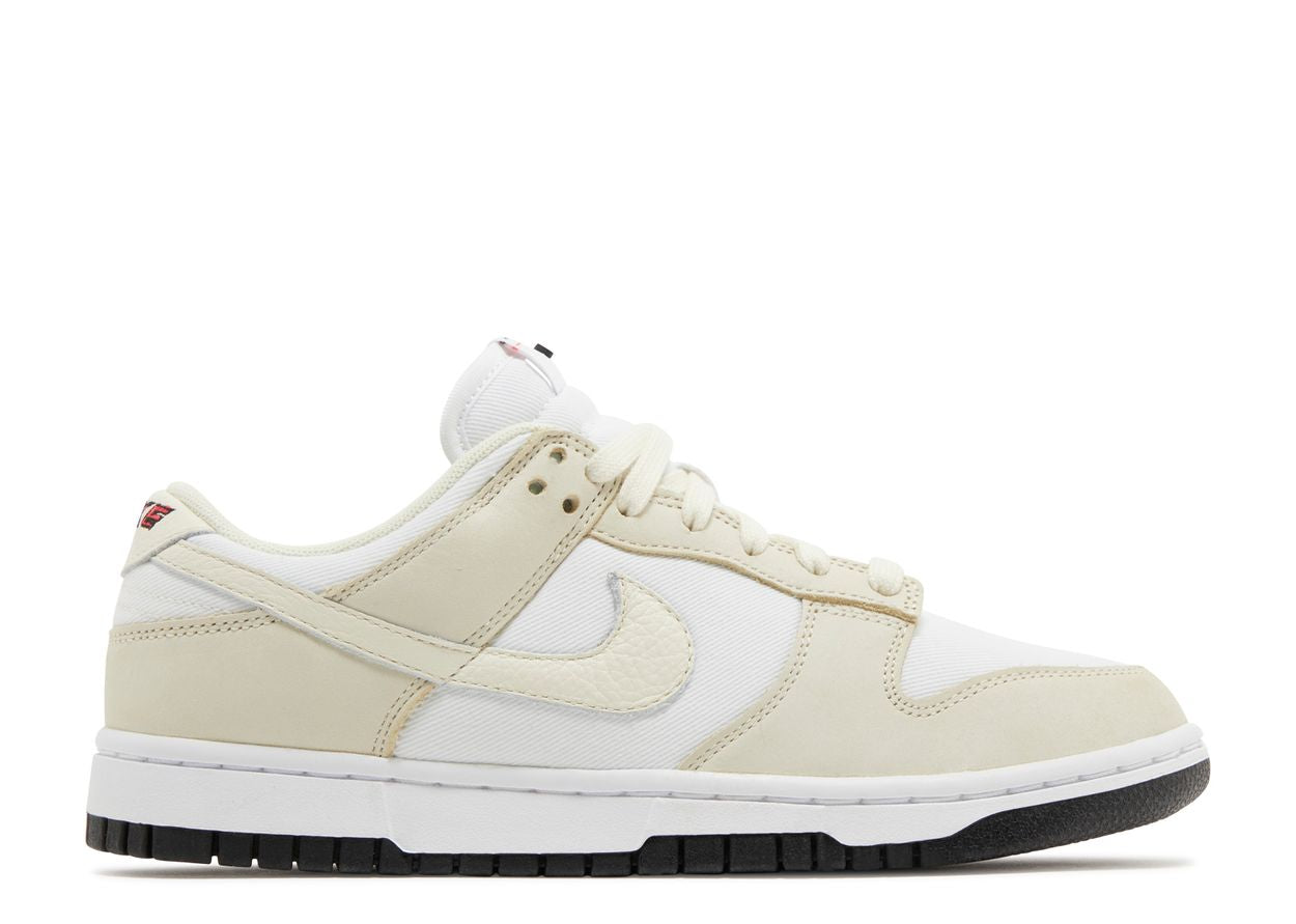 Dunk Low LX White Coconut Milk (Women's)