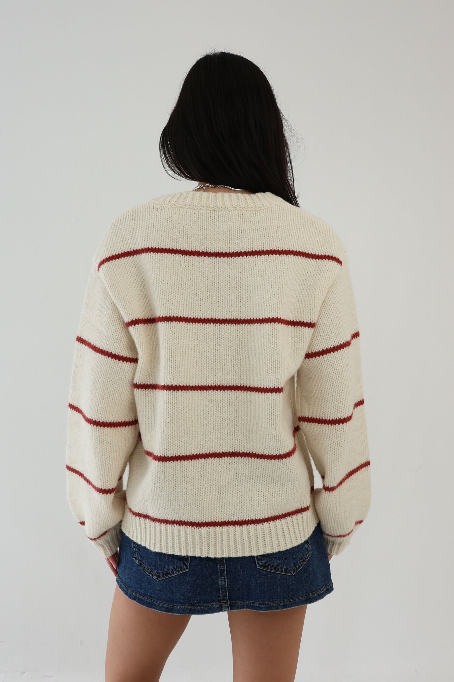 Wren Sweater