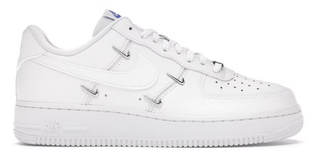 Air Force 1 LX White (W)