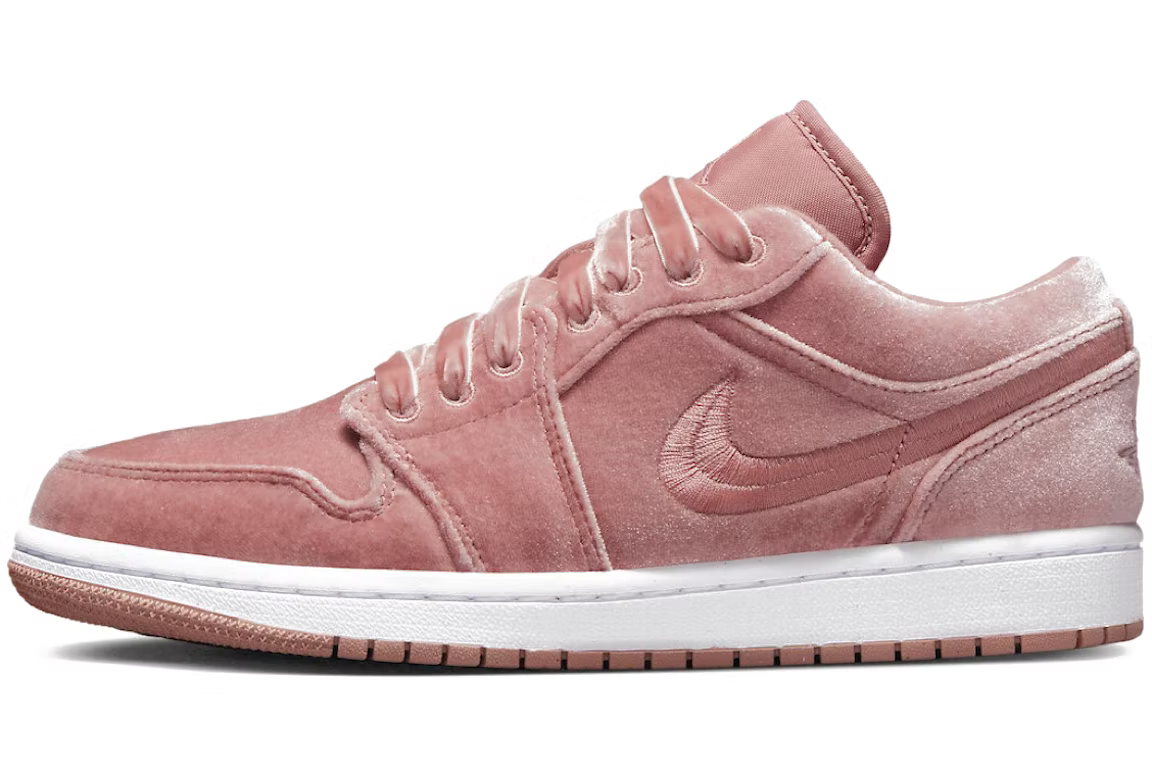 1 Low SE Pink Velvet (W)
