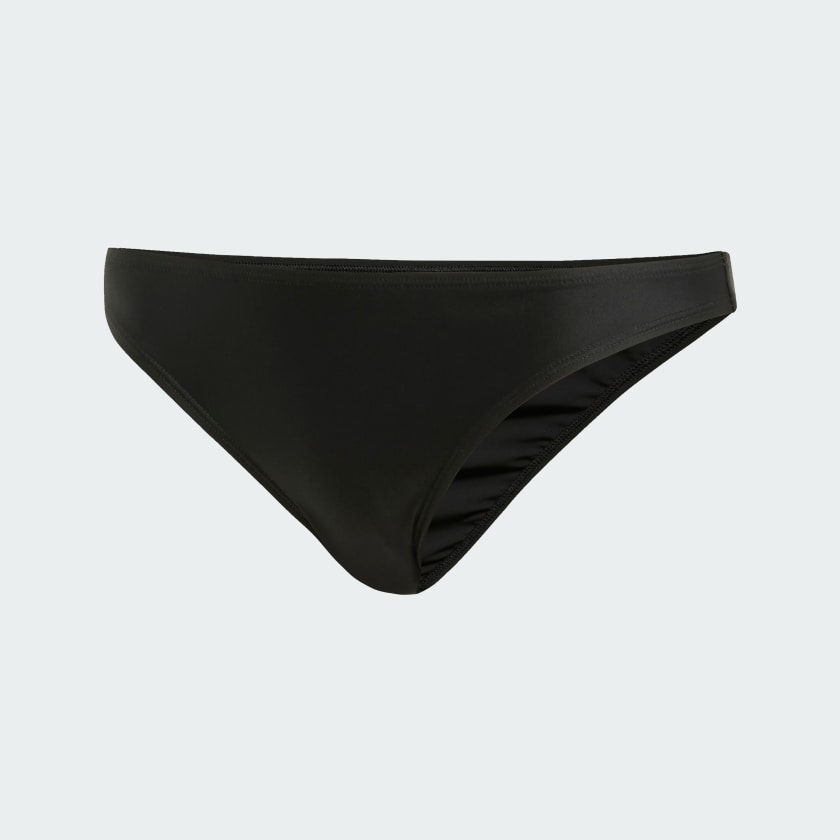 Women's adidas 3-Stripes V-Back Bikini