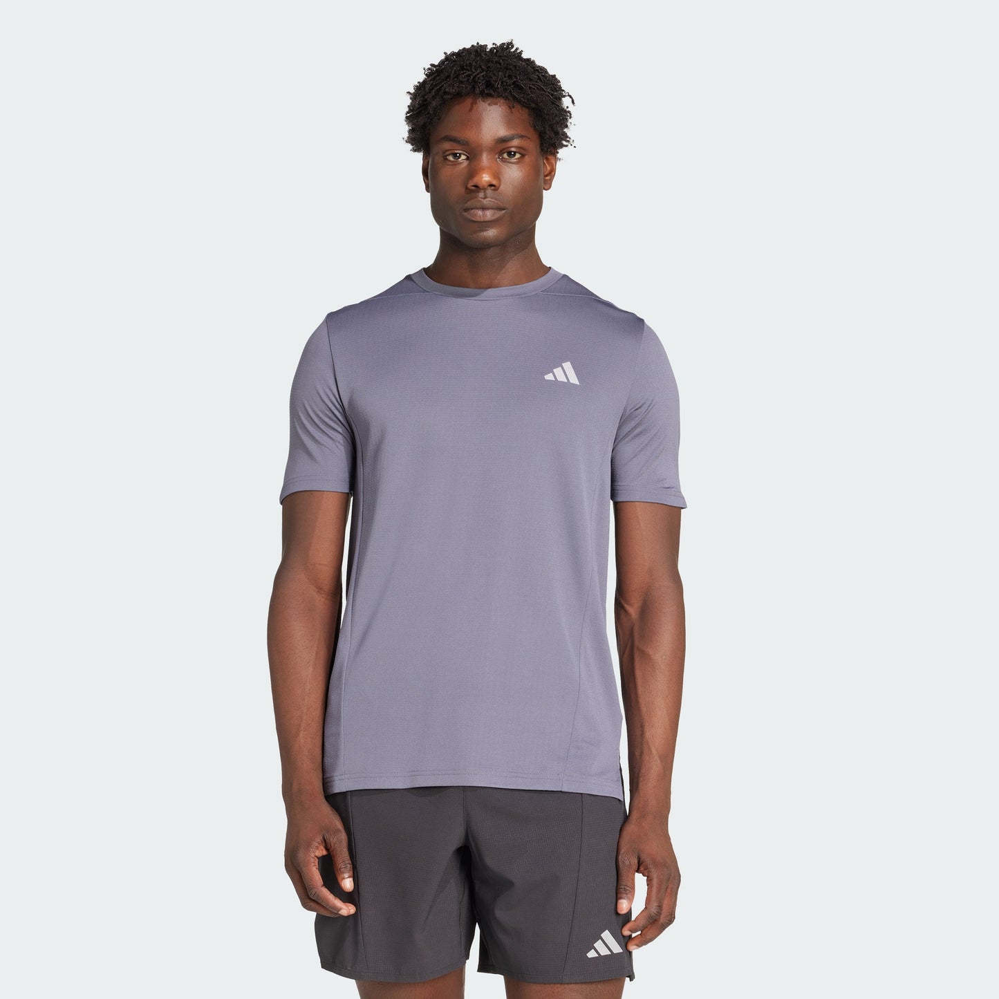 Men's adidas Designed for Training HIIT HEAT.RDY Tee