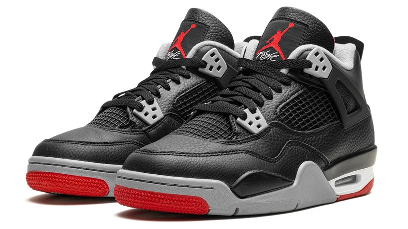 4 Retro Bred Reimagined (GS)