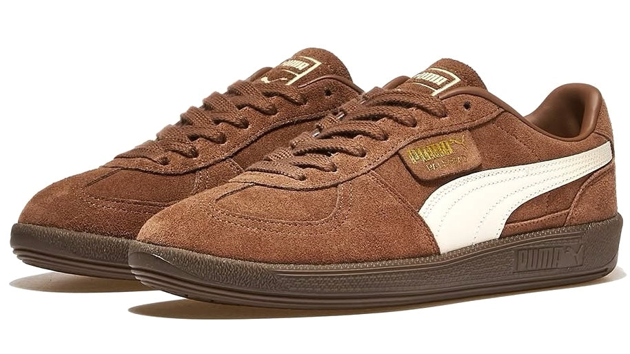 Palermo OG Brown