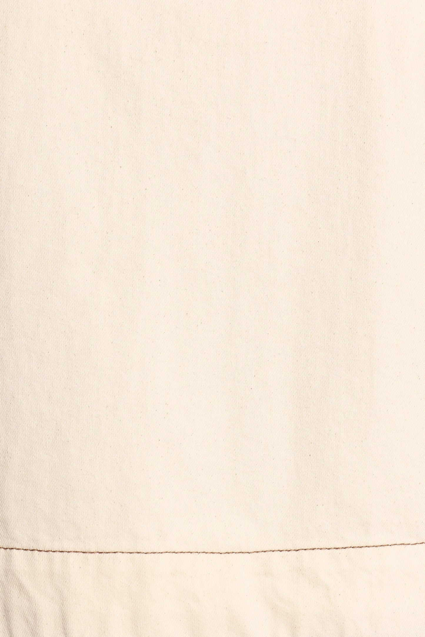 Levi Top - Ecru