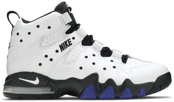 Air Max 2 CB '94 White Old Royal (2021) (WORN)