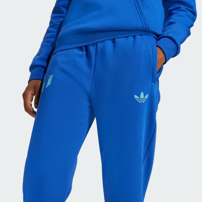 Kids' adidas Messi Pants Kids