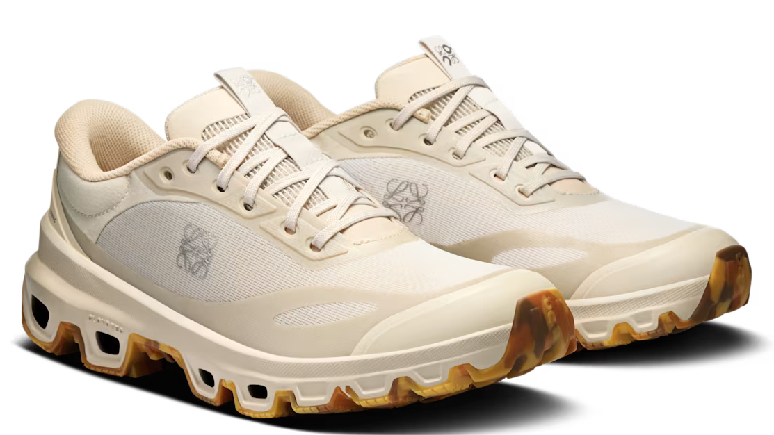 On Running Cloudventure 2 LOEWE Sand (Women's)