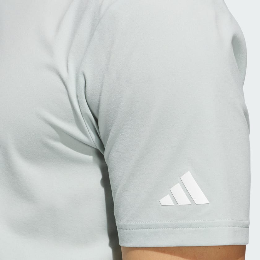 Men's adidas Beyond Twistknit Polo Shirt