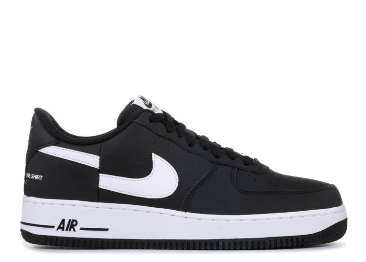 Air Force 1 Low Supreme x Comme des Garcons (2018)