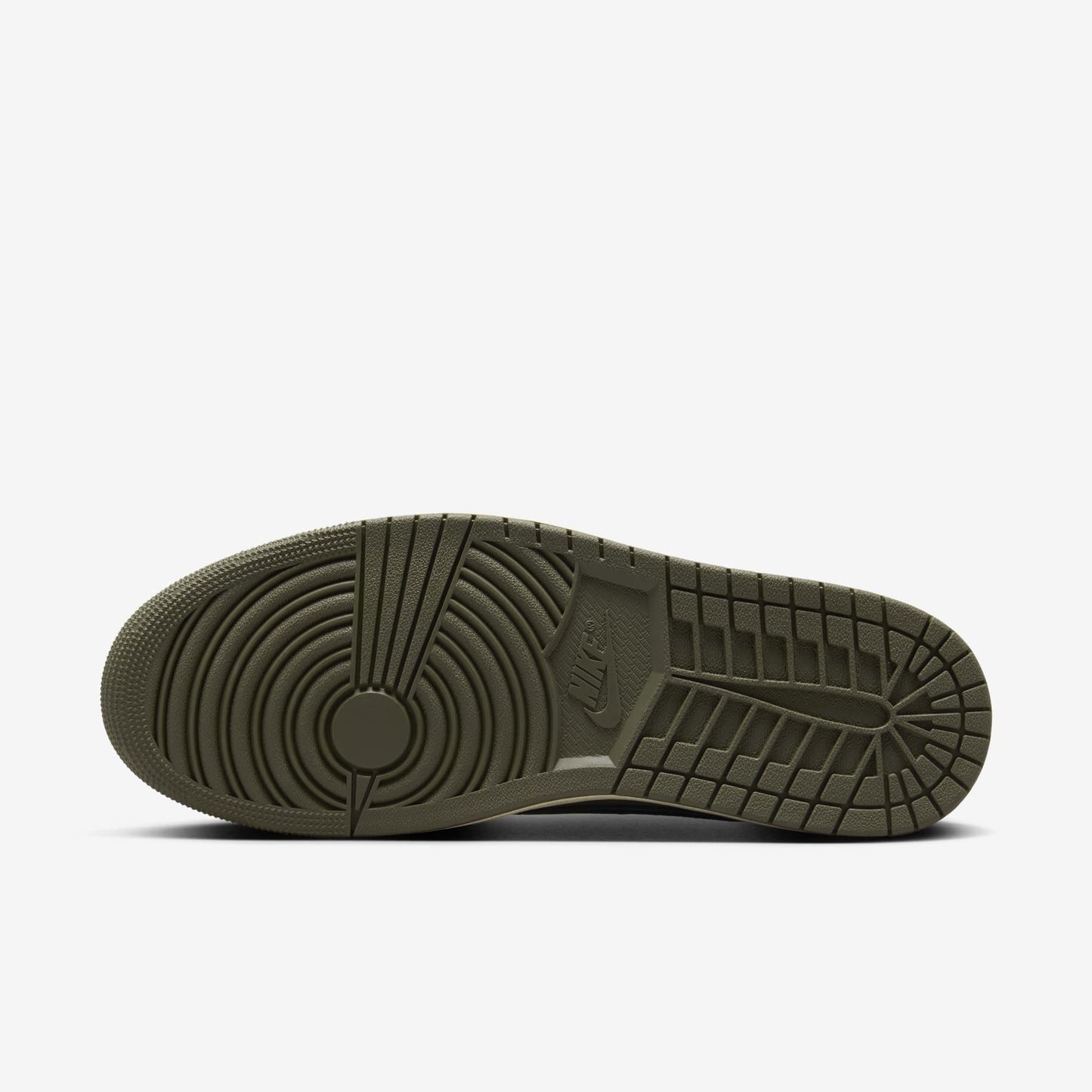 Air Jordan 1 Low OG SP x Travis Scott 'Medium Olive' (2024)