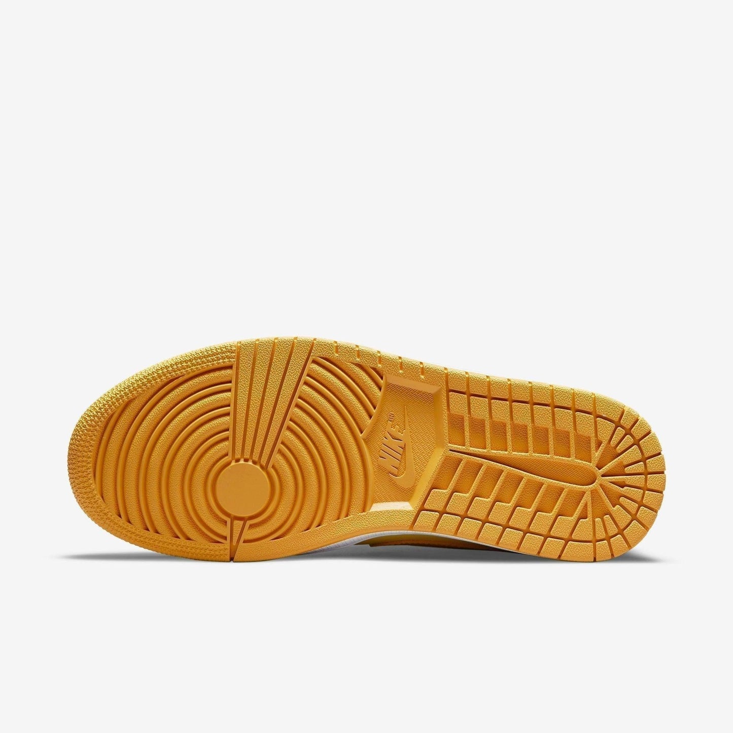 Air Jordan 1 Low 'Yellow Strike' (2021) (Womens)