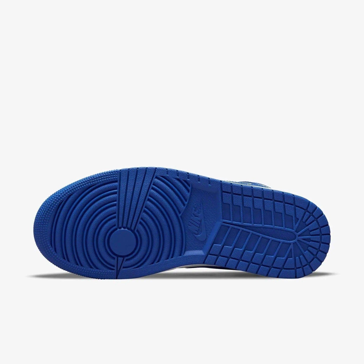 Air Jordan 1 Mid 'Kentucky' (2021) (Womens)