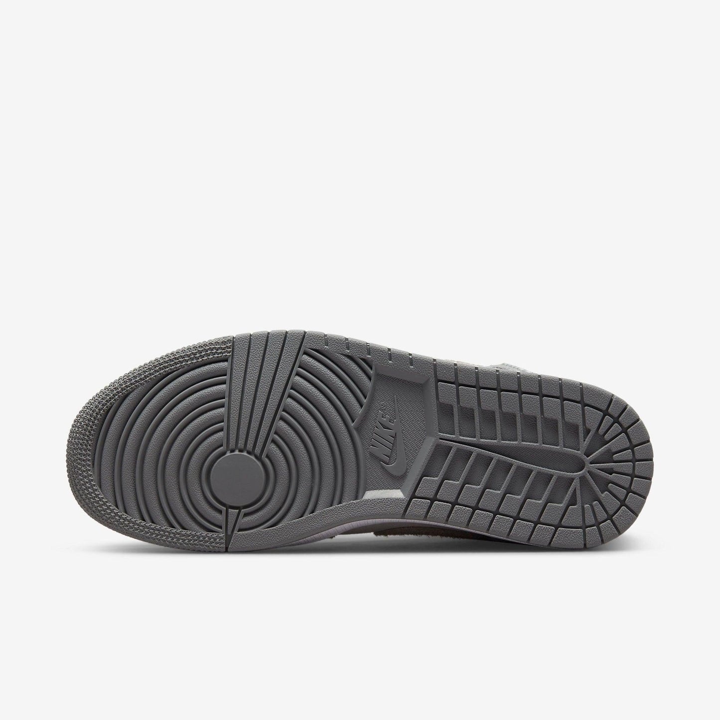 Air Jordan 1 Mid SE 'Particle Grey' (2022) (Womens)