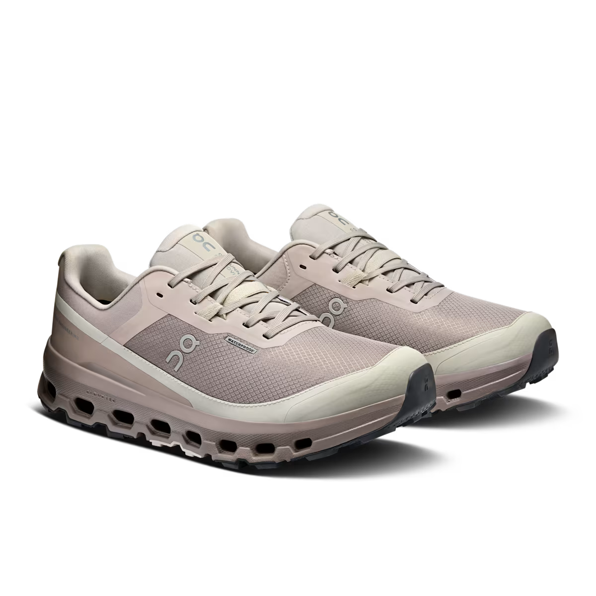 Cloudvista 2 Waterproof Fog Cinder (Women's)