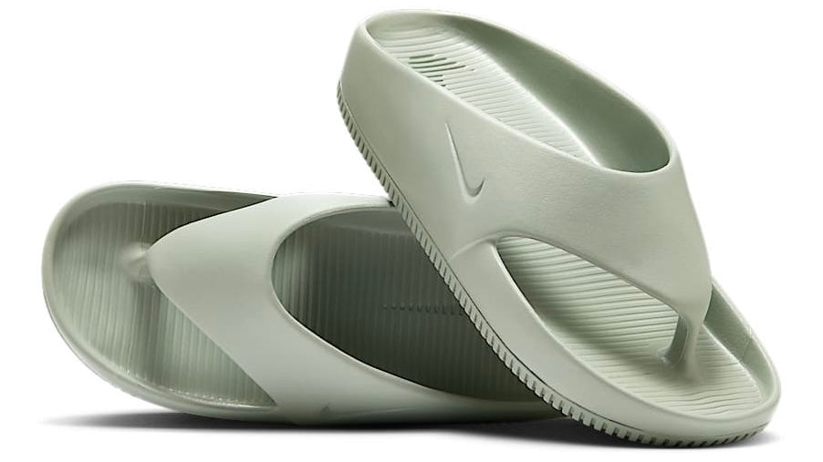 Calm Flip Flop Jade Horizon