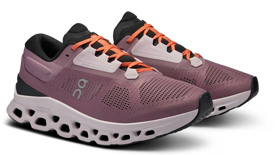CloudStratus 3 Quartz Lily (Women’s)