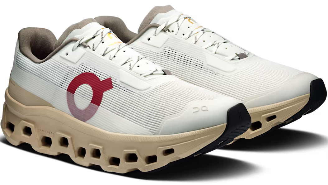 Running Cloudmonster Void Year of the Horse Ivory Sand (Women’s)