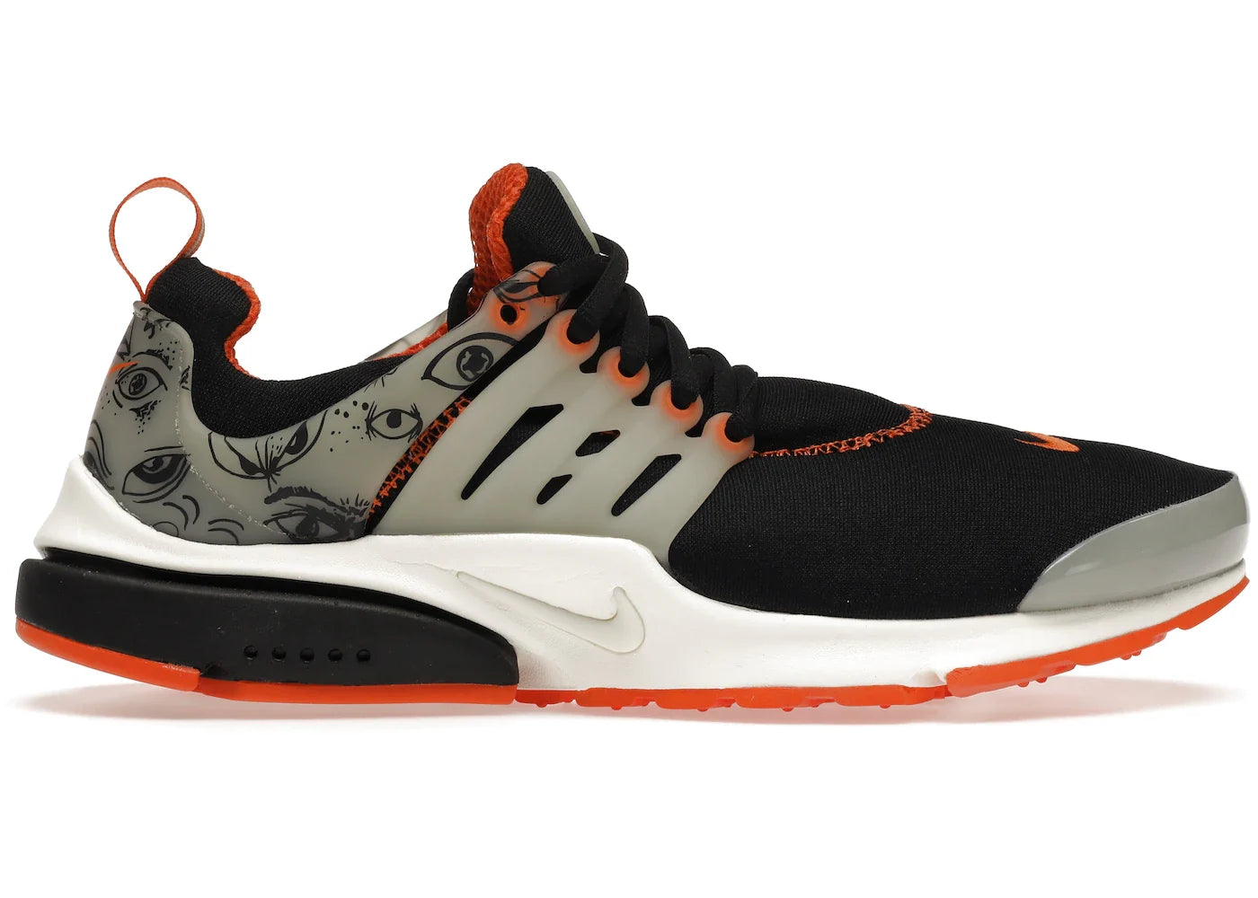 Air Presto PRM Halloween