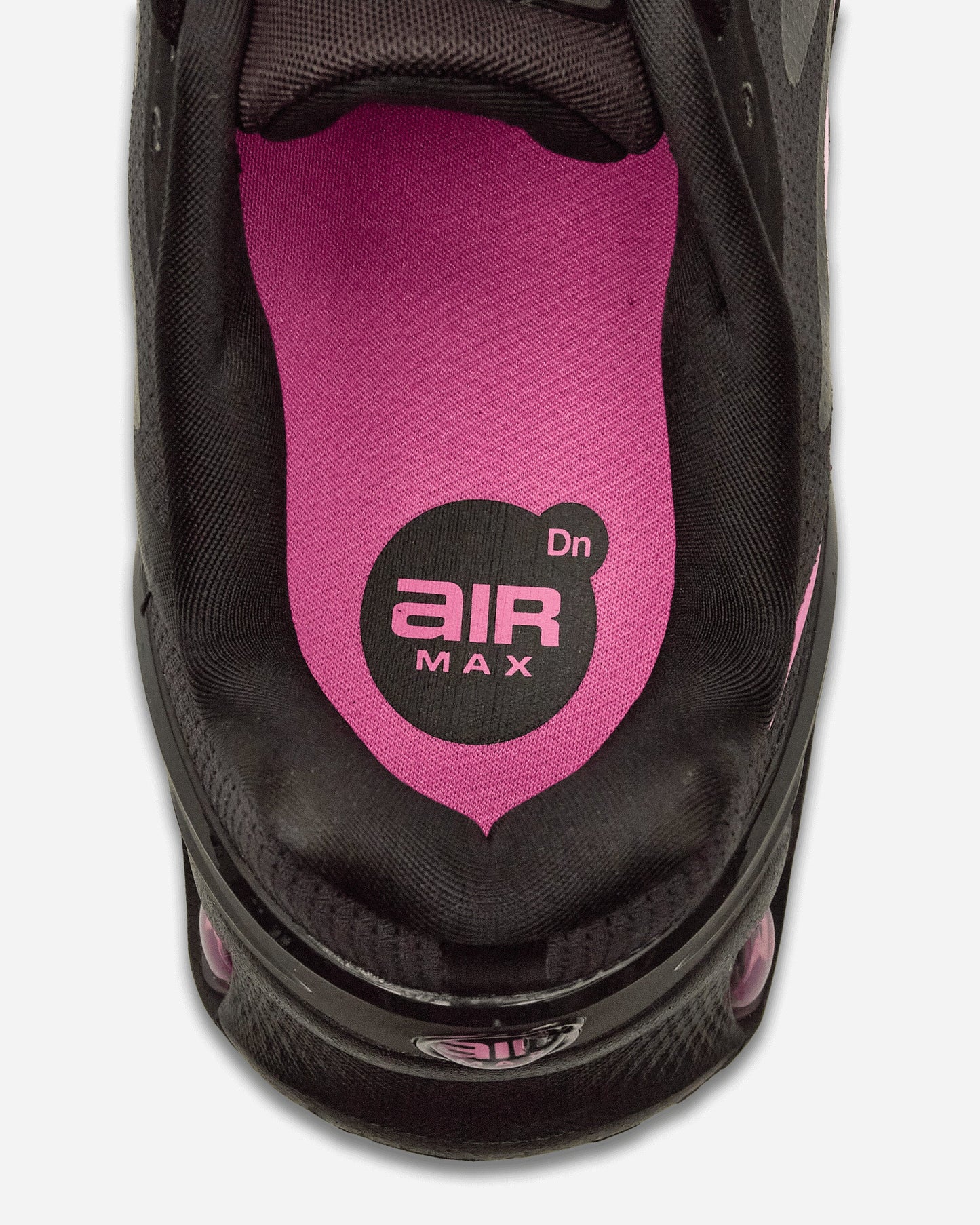 Women's Air Max Dn8 Sneakers Black / Playful Pink / Pink Foam