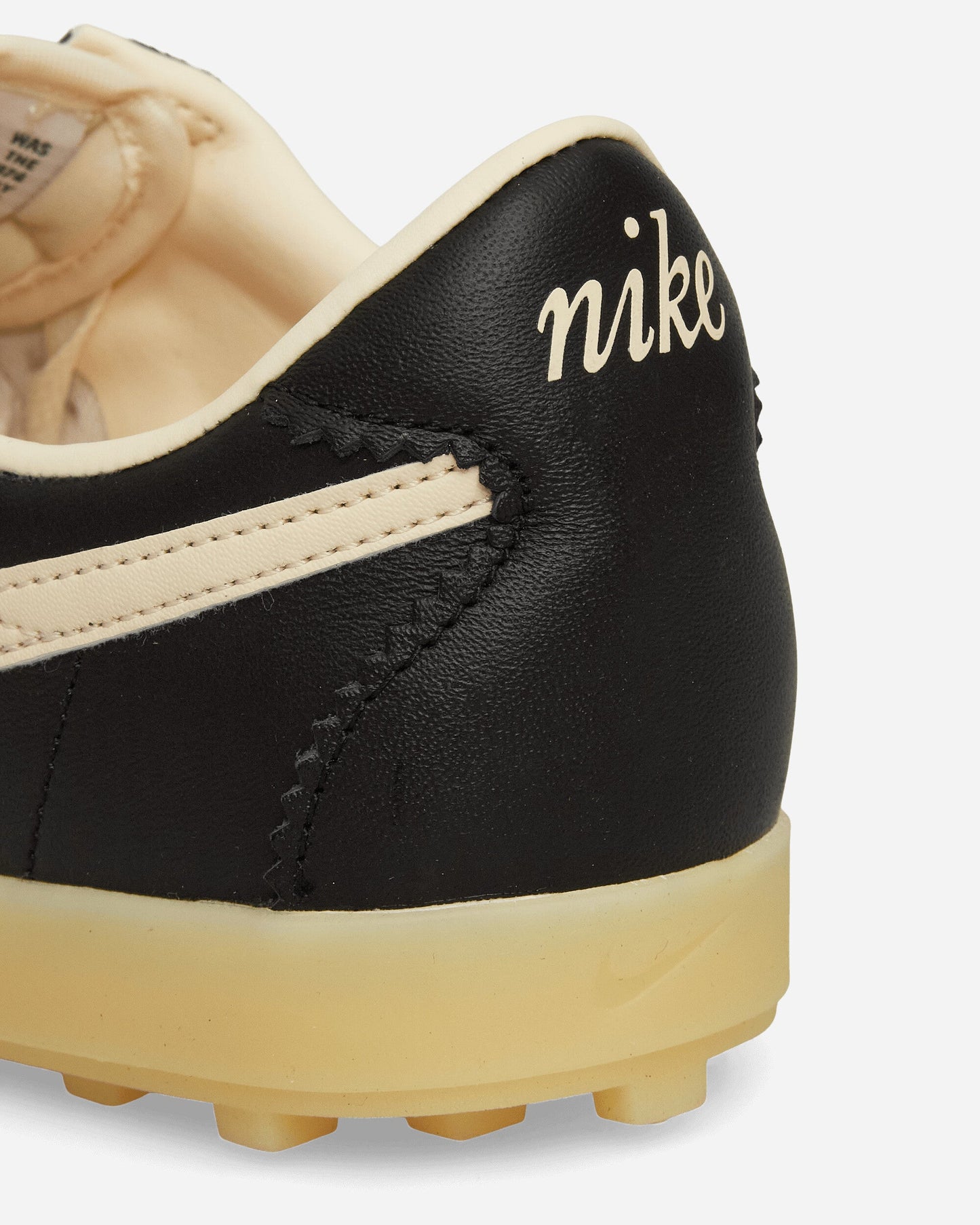 Women's Astrograbber Sneakers Black / Muslin / Sail