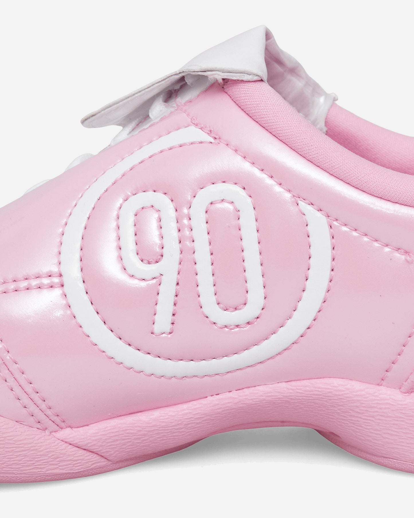 Women's Total 90 SE Sneakers Pink Rise / White / Black