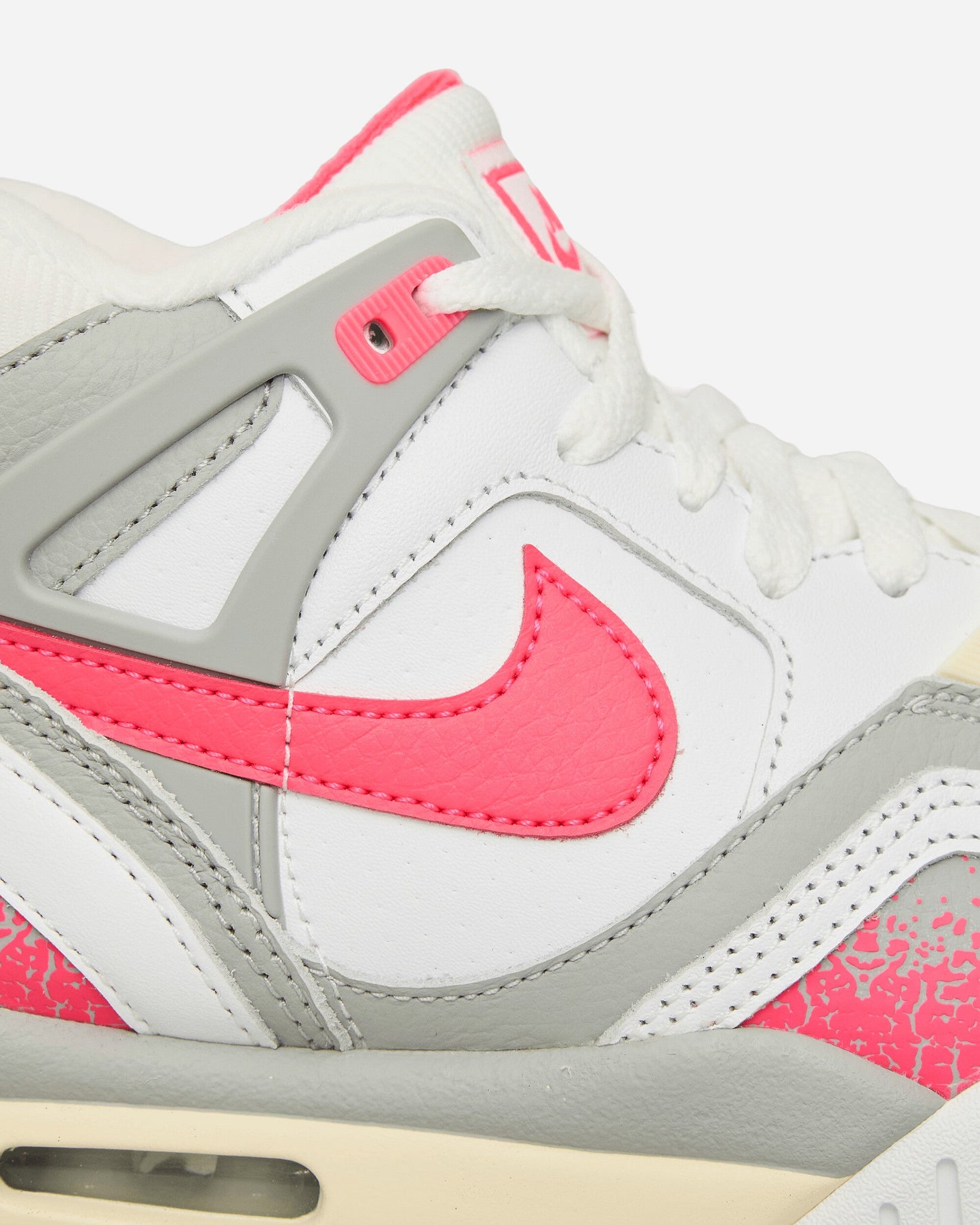 Air Tech Challenge 2 Sneakers Racer Pink
