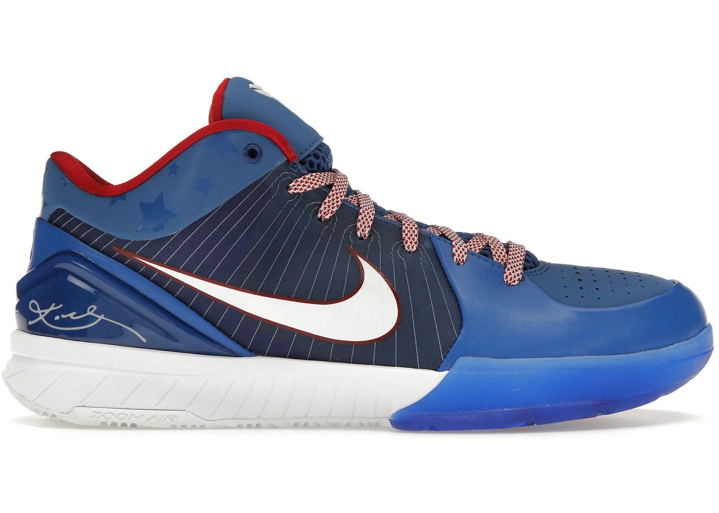 Kobe 4 Protro Philly (2024)