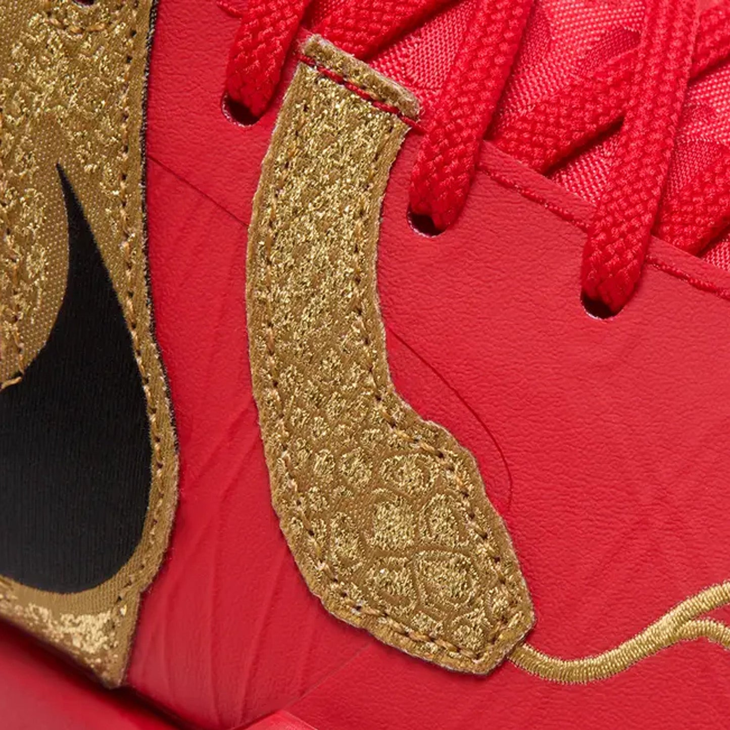 Kobe 5 Protro Year of the Mamba 'University Red' (2025)