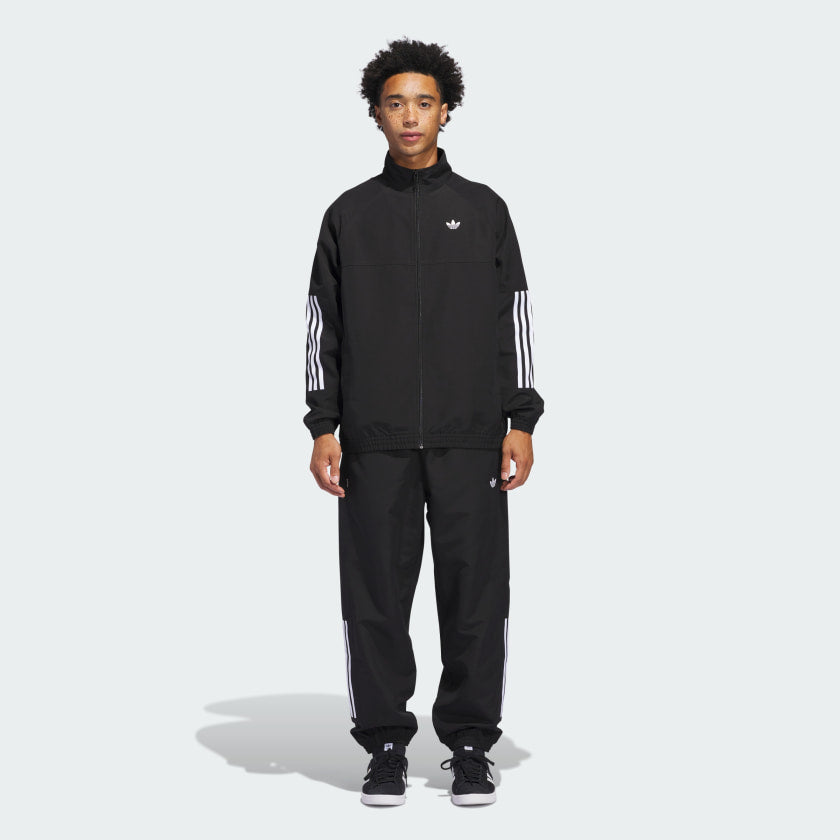 Men's adidas Skateboarding Gatsele Track Jacket (Gender Neutral)