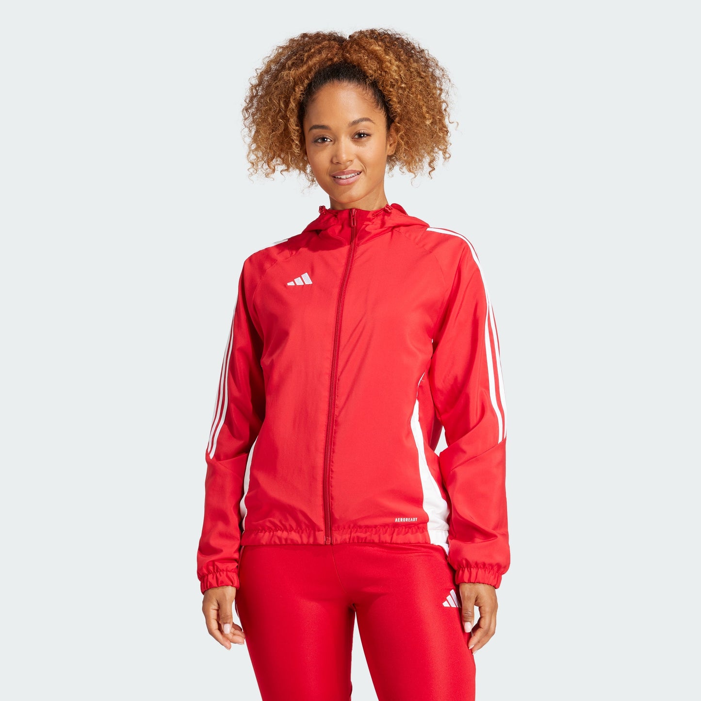 Women's adidas Tiro 24 Windbreaker